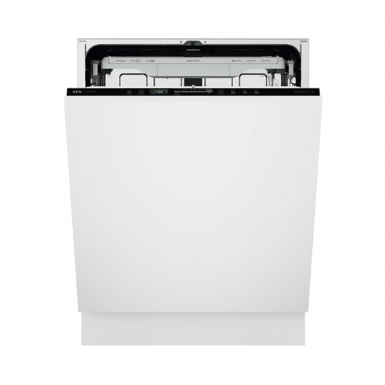 AEG GI8200X5TN Εντοιχιζόμενο Πλυντήριο Πιάτων 14 Σερβίτσια 60cm AEG GI8200X5TN Εντοιχιζόμενο Πλυντήριο Πιάτων 14 Σερβίτσια 60cm